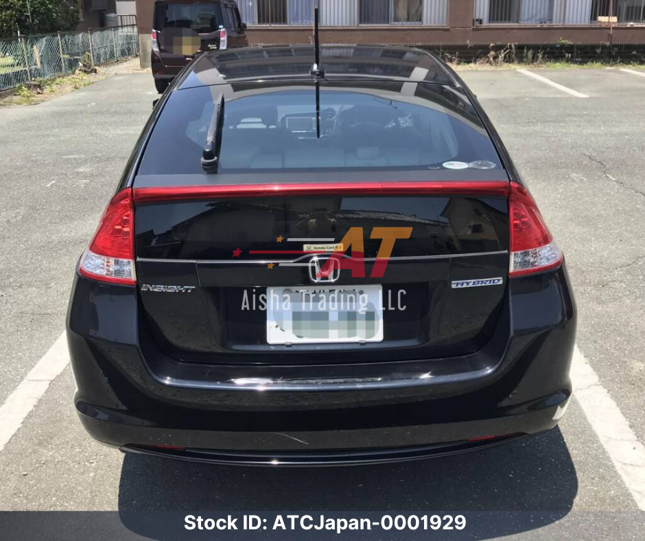 2010 Honda Insight